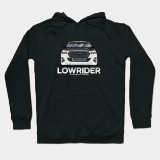 Lowrider truck Hoodie